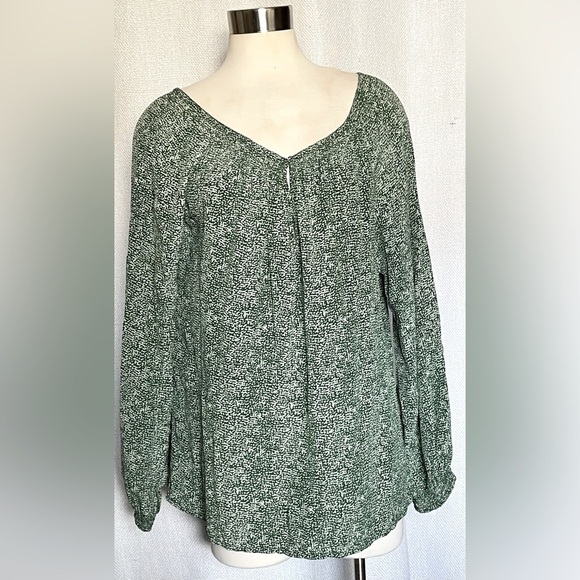 Rungolee Tops - Rungolee blouse